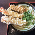 用戶對於麺 和田や的評論圖