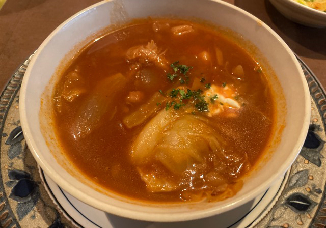 User's review image for ロシア田舎料理　VASUHA