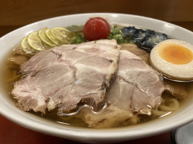 用戶對於にしぶち的評論高清圖