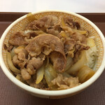 用户对于すき家 札幌北33条店的评论图