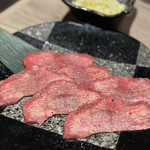 用戶對於近江うし焼肉 にくTATSU 渋谷店的評論圖