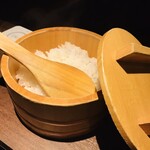 用戶對於キムカツ 恵比寿本店的評論圖