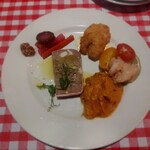 用戶對於CARIBBEAN RESTAURANT SUNNY CAFE的評論圖