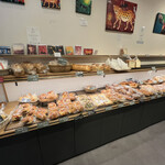 User's review image for Orange Fields Bread Factory