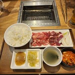 User's review image for 焼肉ライク 近鉄鶴橋駅店