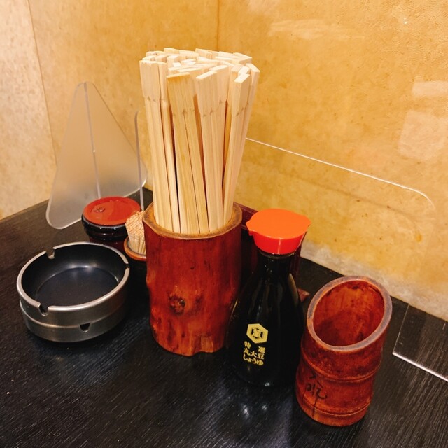 用戶對於居酒屋 へそまがり的評論高清圖