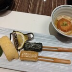 用户对于梅の花 松井山手店的评论图