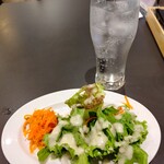 用户对于YORIMICHI shin-sapporo的评论图