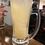 用戶對於浪花ひとくち餃子 チャオチャオ なんば湊町店的評論圖