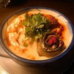 用戶對於ひつじそば 人と羊的評論圖