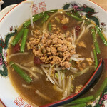 用户对于台湾料理 金麒麟 与謝野店的评论图
