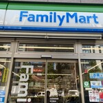 用戶對於ファミリーマート 四谷二丁目店的評論圖