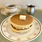 User's review image for 喫茶 月森