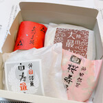 User's review image for 神田三原堂