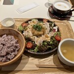 User's review image for ABC canteen