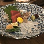 用戶對於対馬居酒屋 KONNE -こんね-的評論圖