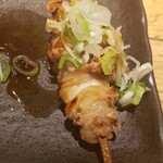 用戶對於バラ巻　野方　まきまき的評論圖