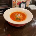 User's review image for 真っ赤ならーめん とまこ 枚方店