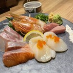 User's review image for 備長炉端 だいやめ 天満店