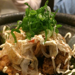 用戶對於炭火やきとり 将吉 一条通店的評論圖