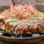 User's review image for 鉄板バルSOURCE 三軒茶屋店