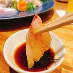 User's review image for なきざかな 新宿店はなれ