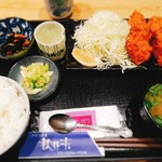 用户对于ひろしま酒蔵　歓粋亭的评论图