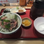 用戶對於築地食堂　源ちゃん 人形町店的評論圖