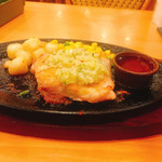 User's review image for サイゼリヤ 幡ヶ谷駅前店