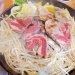 用戶對於釧路　霧のビール園的評論圖