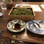 用户对于蕎麦處 笹屋的评论图