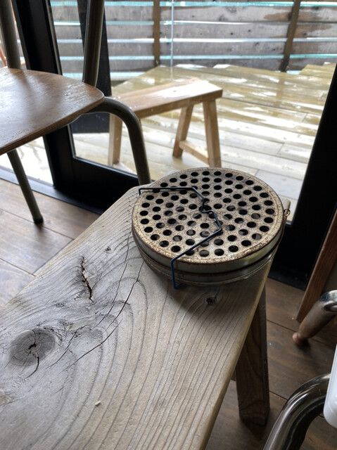 User's recommendation image for 87 コーヒースタンド