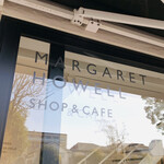 用戶對於マーガレット・ハウエル 吉祥寺 SHOP & CAFE的評論圖