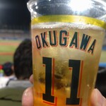 User's review image for スタジアム売店