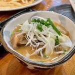 用戶對於やきとん 三吉的評論圖