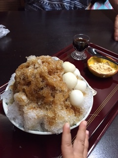 用户对于田丸弥 堀川店的评论图