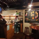 用户对于BEER PUB ICHI-YA的评论图