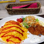 用戶對於洋食や 三代目 たいめいけん 新宿高島屋店的評論圖