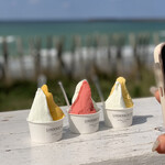 用戶對於ロンドンバスカフェ的評論圖