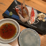 用户对于さっぽろすし均的评论图