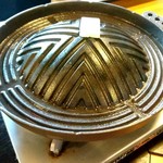 用户对于クラブシャック的评论图