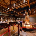 用户对于テイスティング・バー的评论图