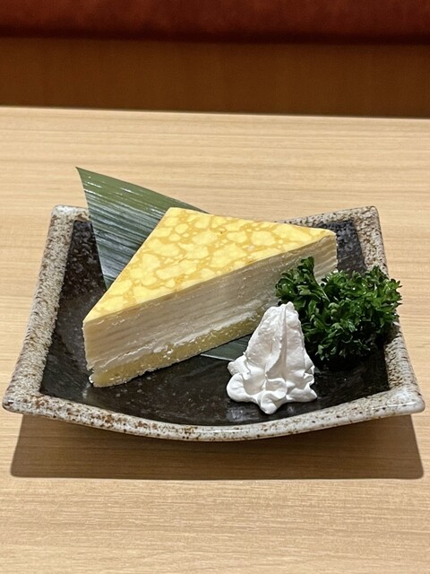 用户对于串治郎 有楽町店的评论高清图