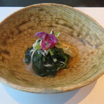 User's review image for なだ万 シャングリ・ラ ホテル 東京店