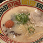 用戶對於東京じゃんがら ecute上野店的評論圖