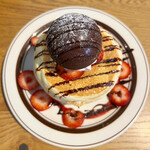 User's review image for LionCAFE