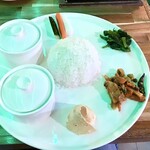 User's review image for バンブー チェ