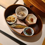 用戶對於藤咲的評論圖