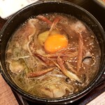 用户对于にし家 グランフロント大阪店的评论图