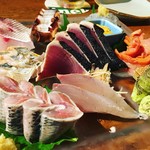 User's review image for さかなづき